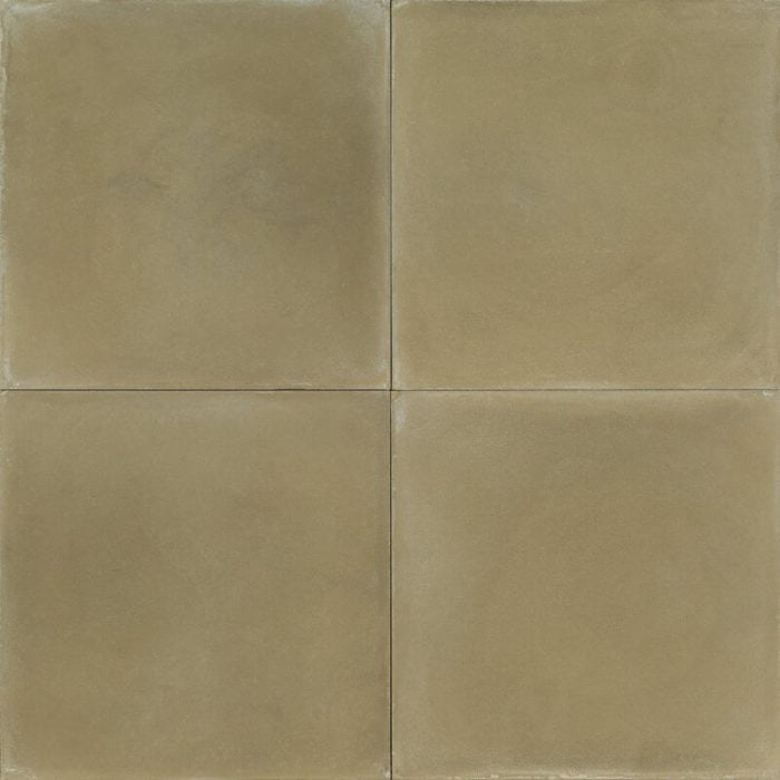 Outdoor Tiles - Olive
