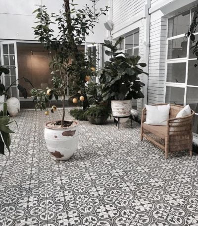 Tiles for the great outdoors | Jatana Interiors Tiles