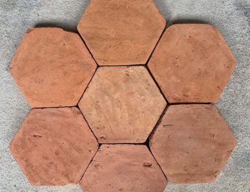 A spotlight on Hexagonal Tiles