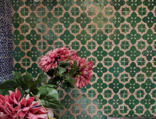 How to Keep Your Encaustic Tiles Looking Beautiful